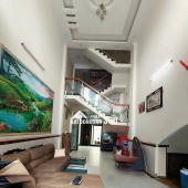 Bán nhà Hẻm 8m, Lâm Thị Hố - Tân Chánh Hiệp Q.12, 68m2- 4 x 17  Chỉ 5.8 Tỷ